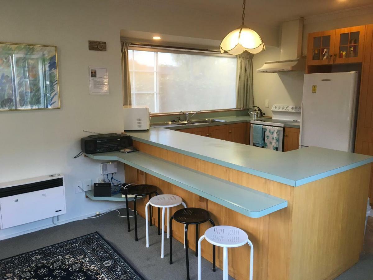 فيلا تاوبوفي Tui House المظهر الخارجي الصورة